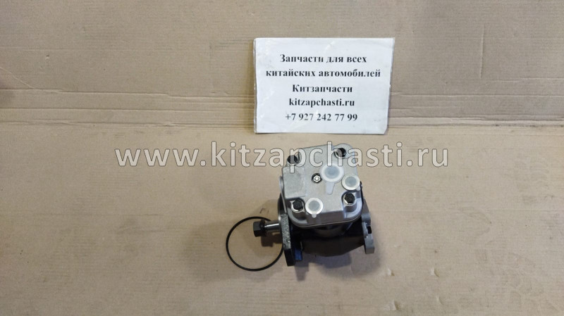 Компрессор воздушный JAC N120 ДВ. CUMMINS ISF 3.8 4932265