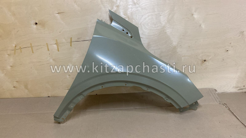 Крыло переднее правое  Geely Coolray NEW 5035092100C15