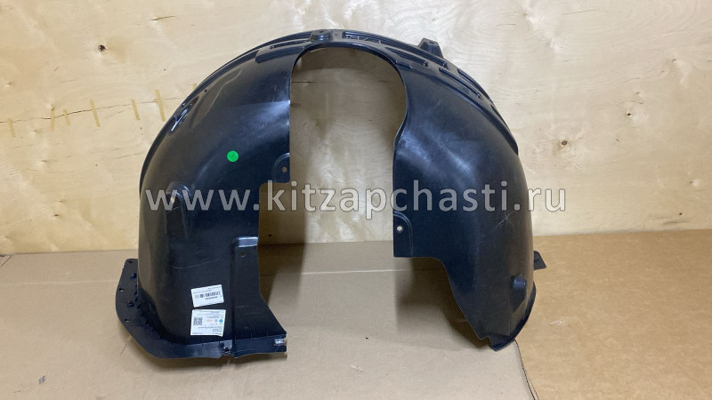 Подкрылок передний правый Geely ATLAS NEW FX11-J1  5035092900