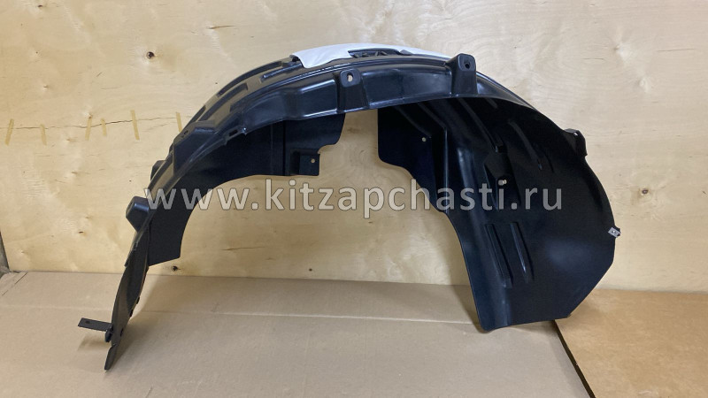 Подкрылок задний левый ATLAS NEW FX11-J1   5049026900