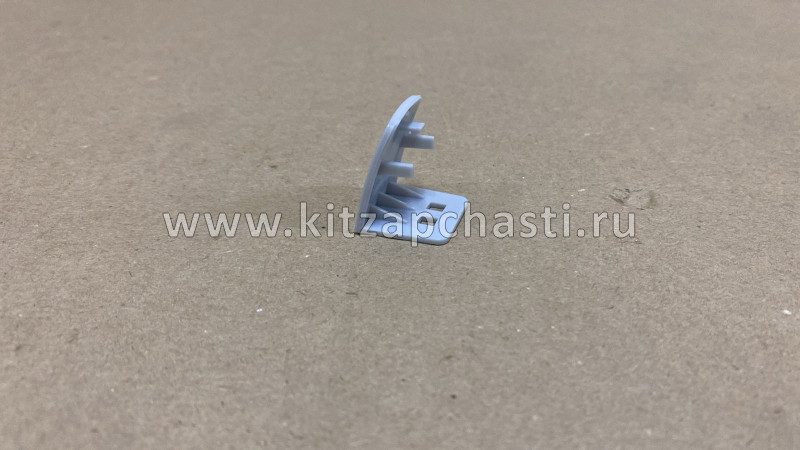 Накладка личинки ручки наружной передней левой двери Belgee X70 5077101300