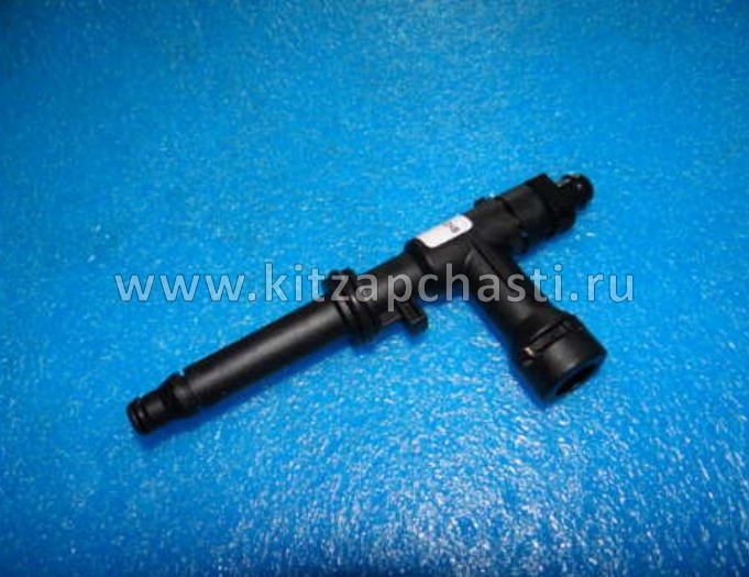 Цилиндр сцепления рабочий Xcite X-Cross 7 519MHA-1602502AB