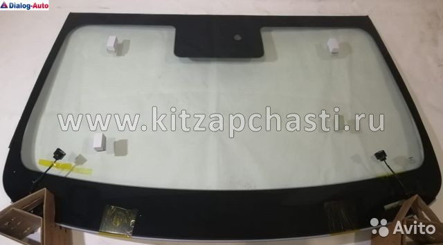 Стекло лобовое Haval Jolion 5206103XST10A