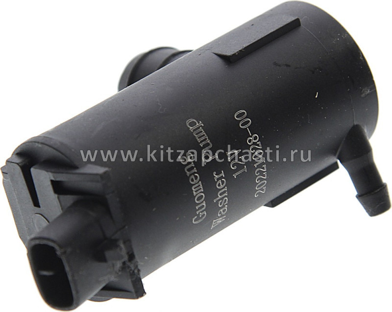 Насос омывателя ветрового стекла JAC T6 5207100U8010