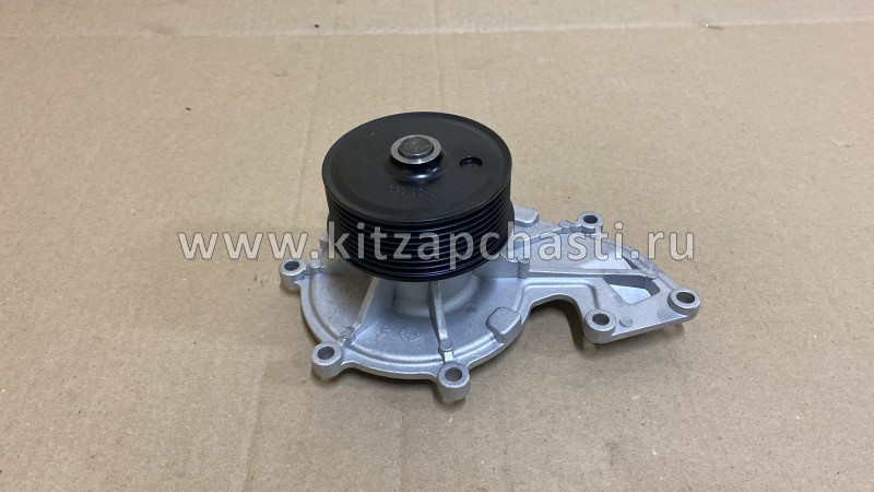 Насос водяной JAC N120 ДВ. CUMMINS ISF 3.8 5333035