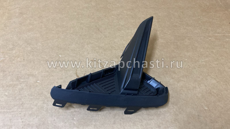 ЗАГЛУШКА ФАРЫ ПРОТИВОТУМАННОЙ ЛЕВАЯ GEELY EMGRAND 7 NEW SS11 6010183000