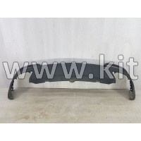 БАМПЕР ЗАДНИЙ НИЖНЯЯ ЧАСТЬ T1E пластик  Xcite X-Cross 7  602000932AA-ZC