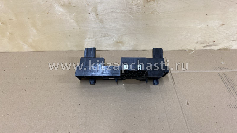 Средний кронштейн переднего бампера  KAIYI E5 602001428AA