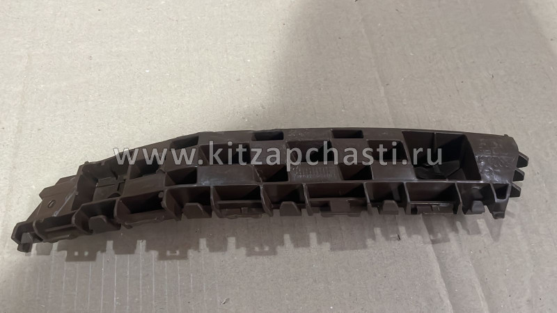 Кронштейн переднего бампера левый Chery Tiggo 8 Pro 602001958AA