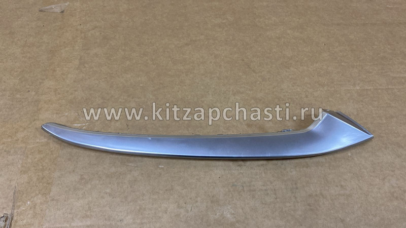 Молдинг ходового огня правый Chery Arrizo 8 602002012AA