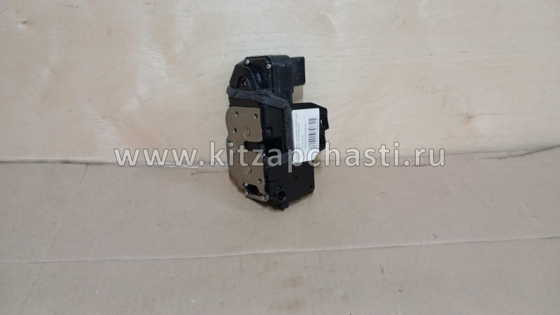 Замок двери передней левой Haval H2 6105100XKW09A