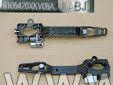 Каркас рукоятки двери передней правой Haval H9 6105420XKV08A