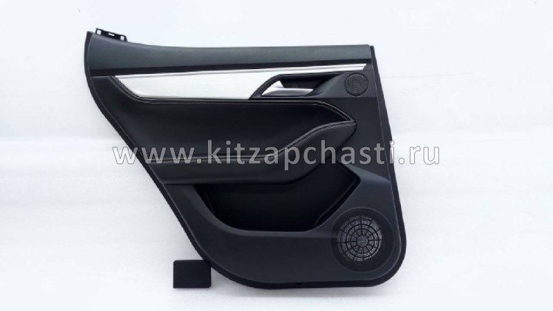 Внутренняя обшивка правой задней двери JAC J7 6202100U7301BL