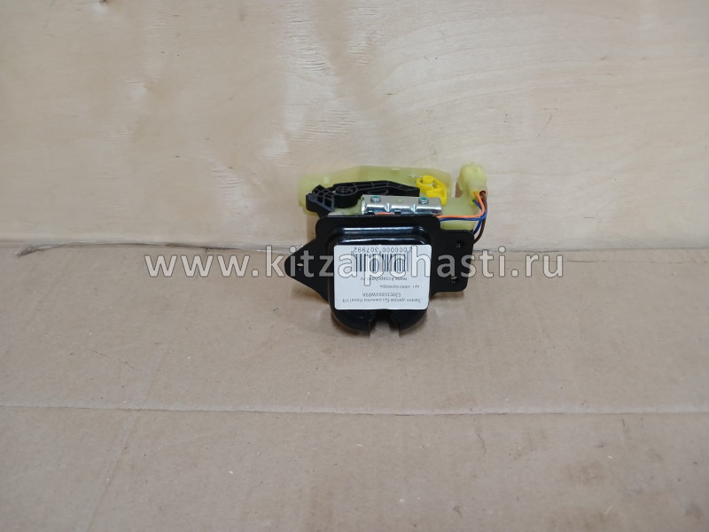 Замок двери багажника Haval H2 6305100XKW09A