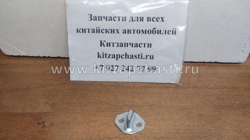 СКОБА ЗАМКА ДВЕРИ ЗАДКА Great Wall Hover H3 6305101-K00