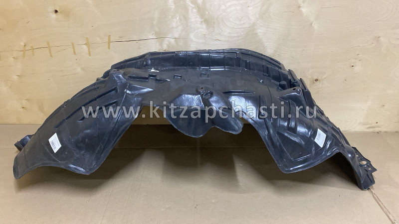 Подкрылок передний левый  Dongfeng DF6 638435JG0AH408