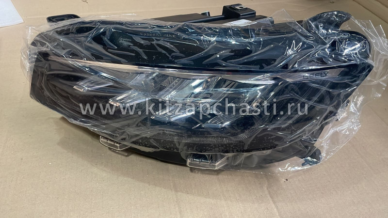 ФАРА ПЕРЕДНЯЯ ЛЕВАЯ Geely ATLAS PRO  7051025300