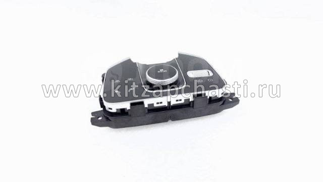 Блок кнопок напольной консоли Jaecoo J8 808000809AA