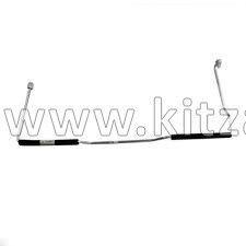 Патрубок кондиционера №2 Great Wall Hover 8108500-K00
