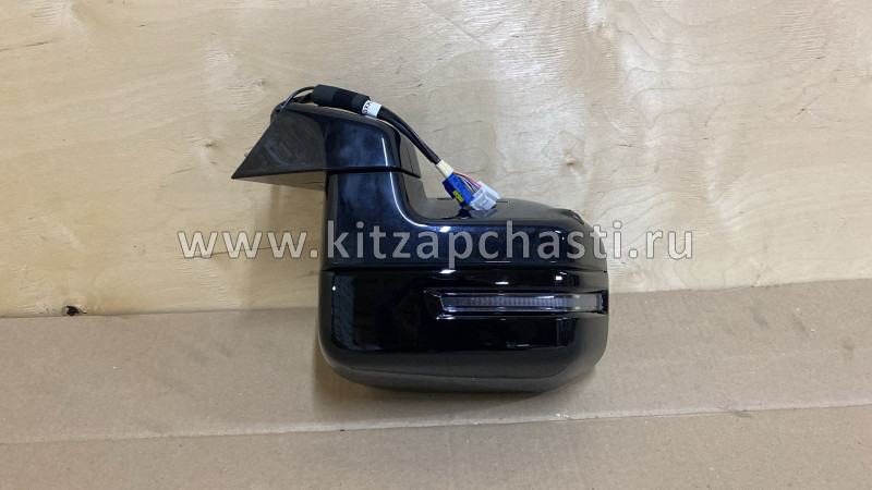 Зеркало правое с системой кругового обзора HAVAL DARGO 8202140XKN46A