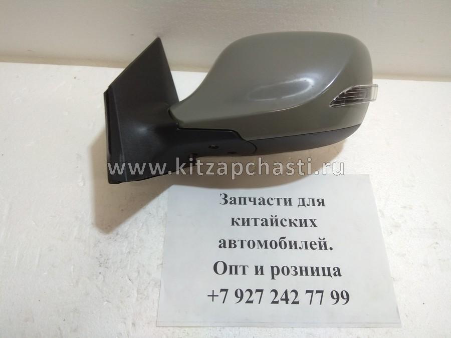 Зеркало левое (с обогревом) JAC S5 8210100U1512