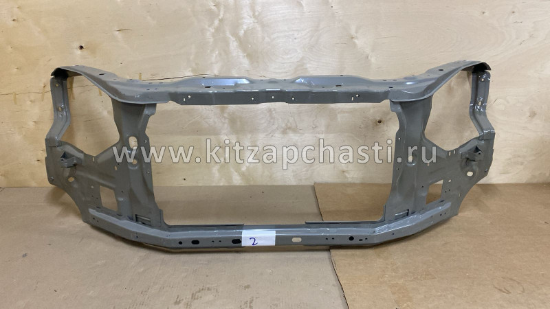 Панель радиатора (рамка радиатора) Haval H9 8400100XKV08A