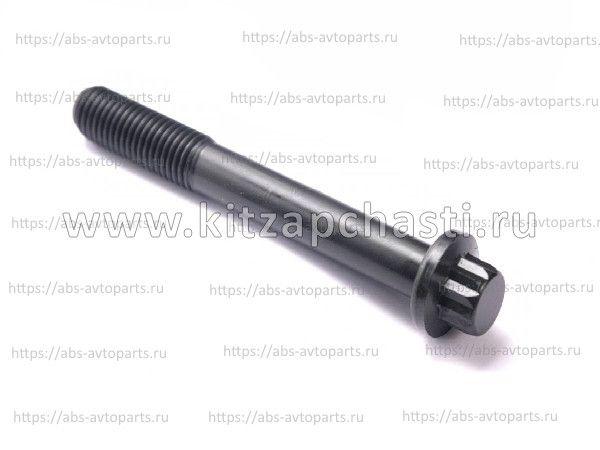 Болт ГБЦ 4HK1/4HG1/6HK1 (М14х115) ISUZU NQR71 8970776380