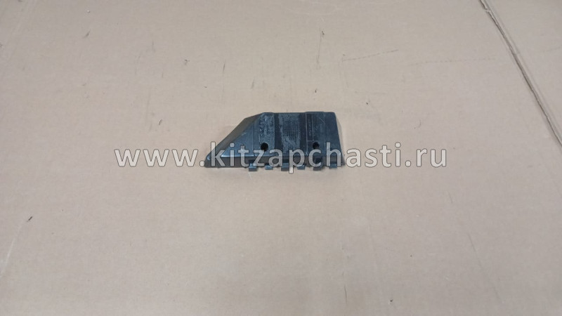 Кронштейн переднего бампера правая Chery Bonus A13-2803572