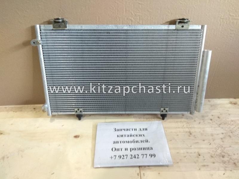 Радиатор кондиционера Lifan Celliya A8105100