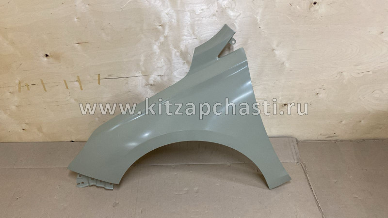 Крыло переднее левое  Dongfeng Shine Max B015663