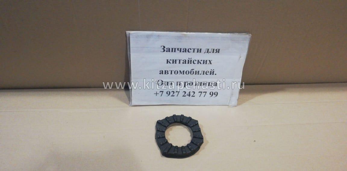 Проставка пружины задней Lifan Solano II B2915185