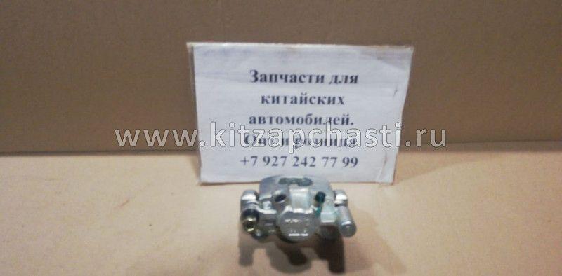 Суппорт тормозной задний правый Lifan Solano II B3502610