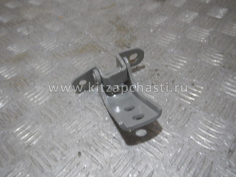 Петля двери передней левой верхняя Lifan Cebrium B6106110