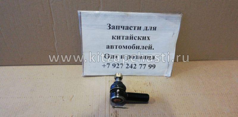Наконечник тяги рулевой поперечной левый FOTON 1051 (D 24мм) BJ1046E6-3003060B