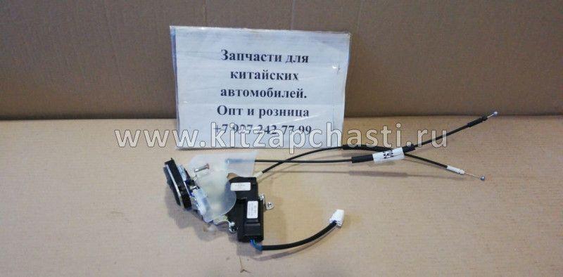 Замок двери задний правый Lifan Cebrium C6205200