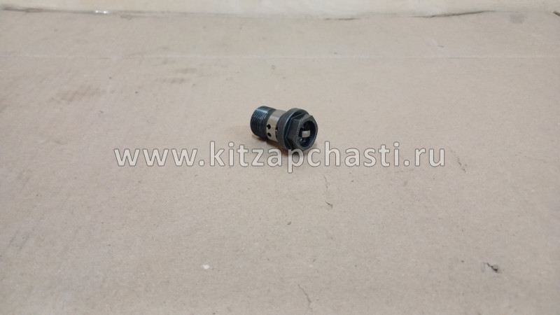 Клапан выпускного фазовращателя Changan UNI-K D20T014-2020
