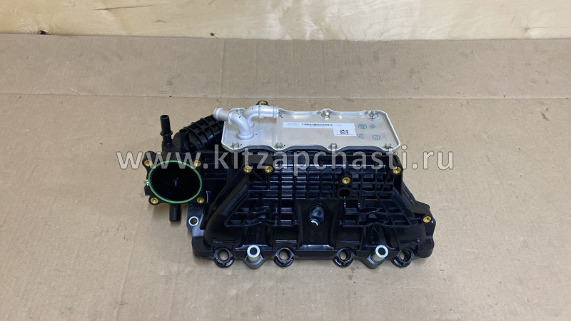 Впускной коллектор OMODA S5   E4T15C-1008010