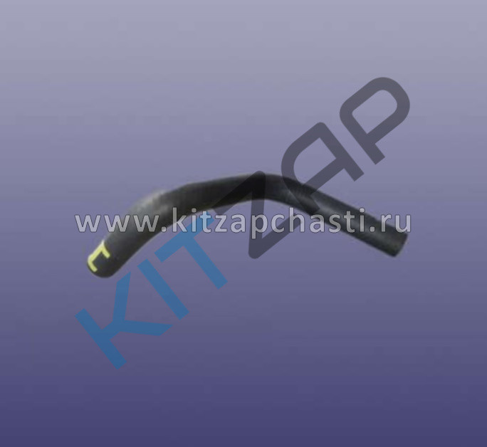 Шланг системы охлаждения  Jetour X90 Plus  F01-1303411