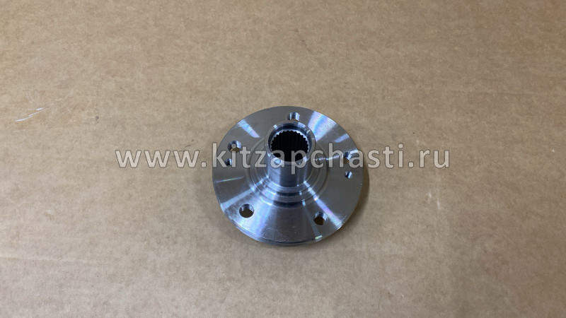 Ступица передняя   Jetour X90 Plus F01-3001017