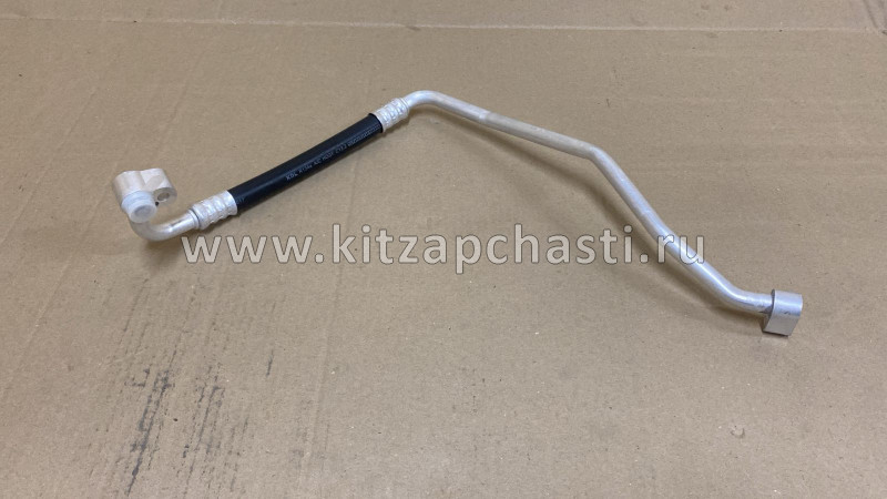 Трубка системы кондиционирования FAW Besturn B50 FA016146Z