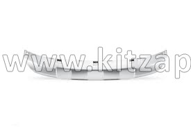 Накладка переднего бампера нижняя Chery Tiggo 4 Pro 602001271AA AUTOTOP JH215X21016D