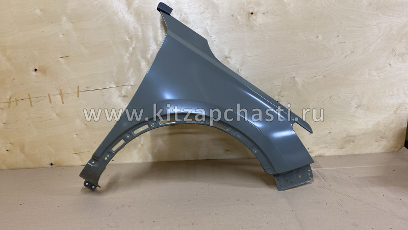 Крыло переднее правое Chery Tiggo 7 Pro  553000206AADYJ AUTOTOP JH217T20045R