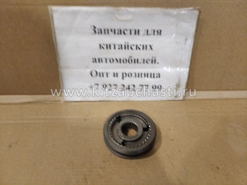 Муфта 4 и 5 передачи Baw Fenix 33460 Евро3 LG531-1701308