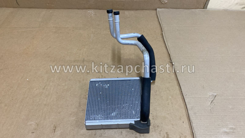 Радиатор отопителя GEELY TUGELLA 8017018600 Luzar