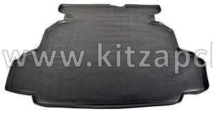 Коврик багажника Geely Emgrand седан NPA00-T24-080