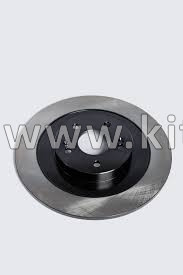 ДИСК ТОРМОЗНОЙ ЗАДНИЙ OMODA C5  204001641AA NSP NSPRS12N16