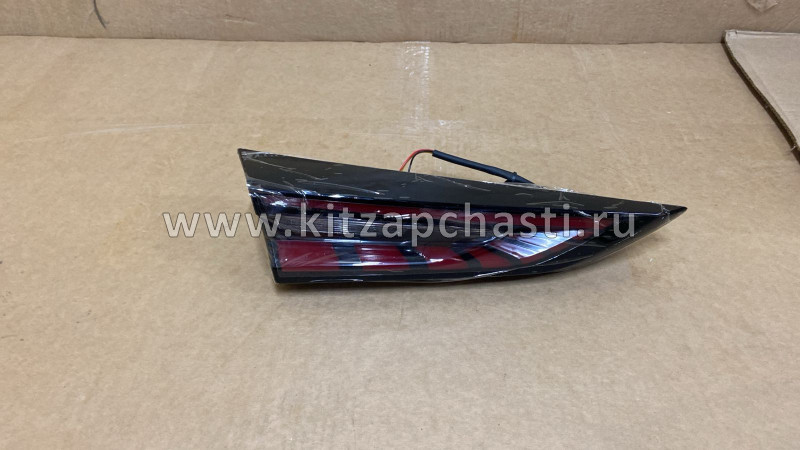 Фонарь задний левый в двери Changan UNI-T S202F280503-0500-AB QUATTRO FRENI QF21M00170