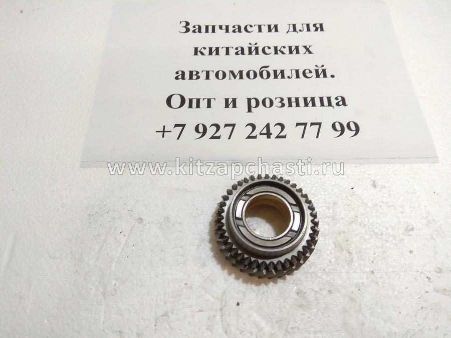 Шестерня 5 передачи первичного вала Lifan X60 S1701057C