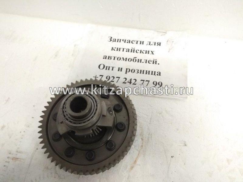 ДИФФЕРЕНЦИАЛ В СБОРЕ Lifan X60 S2303300-L
