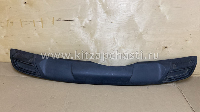 Диффузор заднего бампера Changan CS95 S4010670410